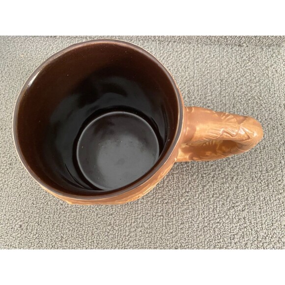 ARK ENCOUNTER 3D Mug Noahs Ark Large Coffee Cup Rhino Giraffe - Picture 8 of 13